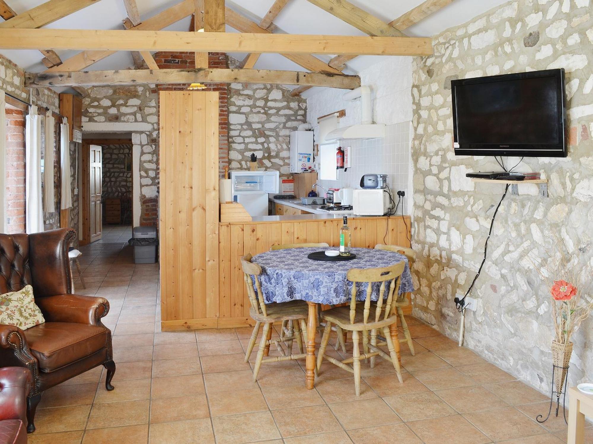 Guillemot Cottage Flamborough Bagian luar foto